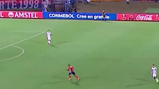 Vorschaubild für Independiente Medellín - Defensa y Justicia 0 - 0 | COMEÇA O JOGO