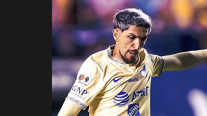 Preview image for Clausura 2023 Liga MX: Top assists providers