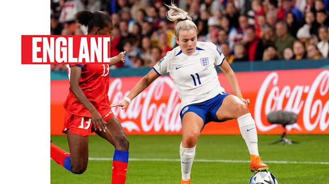 Preview image for All you need to know: England 1-0 Haiti