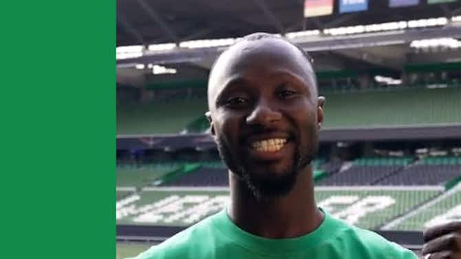 Vorschaubild für Naby Keita wechselt zu Werder Bremen