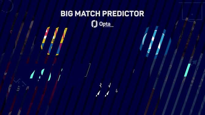 Pratinjau gambar untuk Barcelona v Napoli - Big Match Predictor