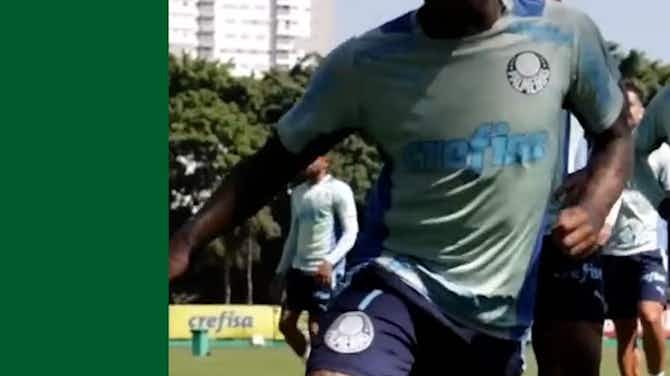 Imagem de visualização para Palmeiras pronto para a primeira decisão do Paulistão