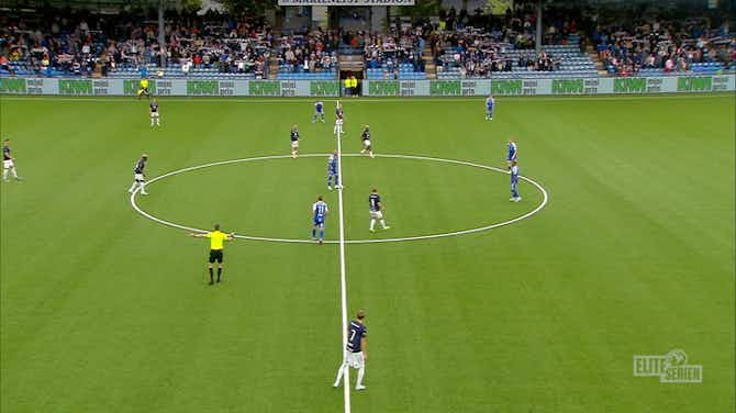 Imagen de vista previa para Norwegian Eliteserien: Strømsgodset 3-1 Sarpsborg