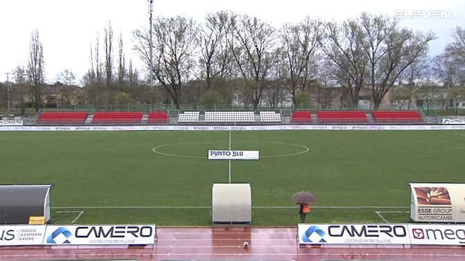 Anteprima immagine per Serie C: Legnago Salus 1-3 Fiorenzuola