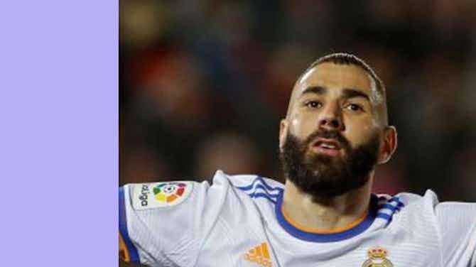 Preview image for Brilliant Benzema
