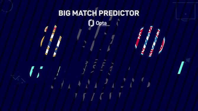 Vorschaubild für Big Match Predictor: Real Madrid vs. FC Bayern