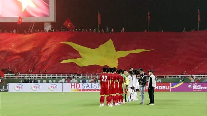 Preview image for AFC Qualifiers: Vietnam 0-1 Oman