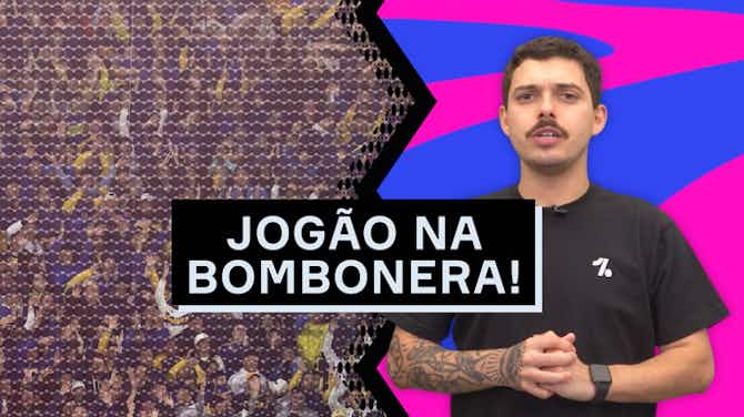 Imagem de visualização para Corinthians tem MUITOS desfalques pro jogo decisivo contra o Boca