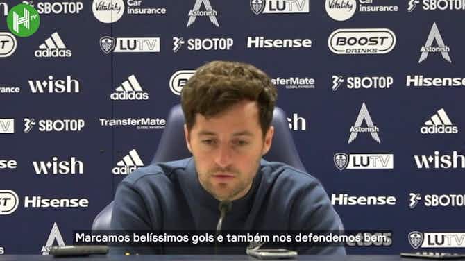 Preview image for Ryan Mason diz que temporada do Tottenham foi 'decepcionante'