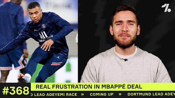 Preview image for Real Madrid must WAIT for Kylian Mbappé!