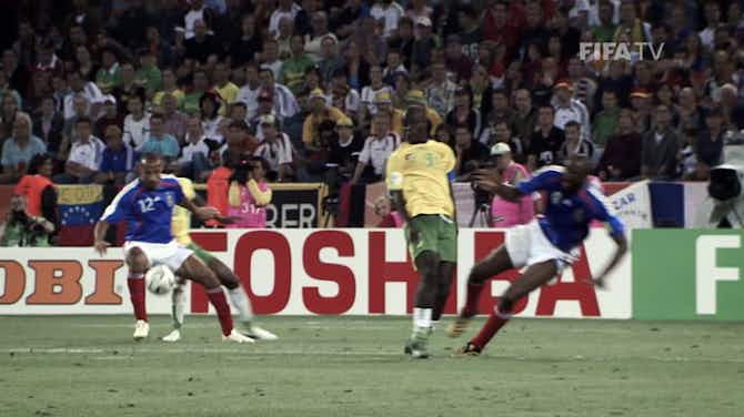 Preview image for Thierry Henry's best World Cup moments