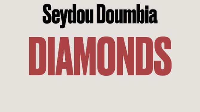 Preview image for Diamonds: Seydou Doumbia
