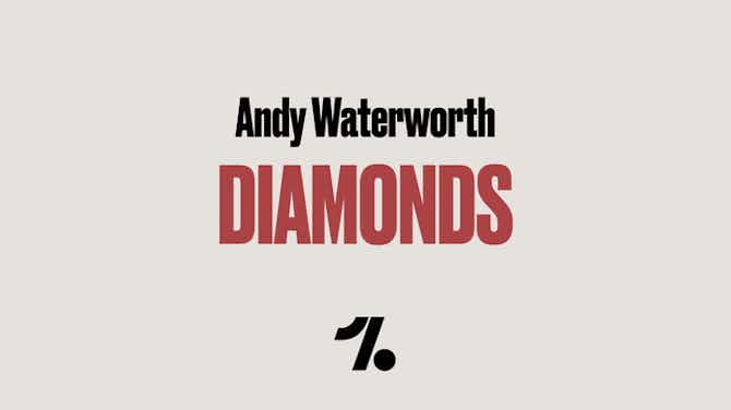 Preview image for Diamonds: Andy Waterworth