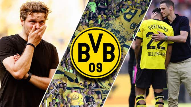Vorschaubild für Meisterschaft verspielt: Kann Dortmund nächstes Jahr wieder angreifen?