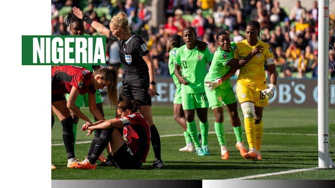 Imagen de vista previa para Todo lo que necesitas saber: Nigeria 0-0 Canadá