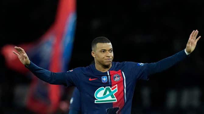 Preview image for Kylian Mbappé's PSG legacy on trial
