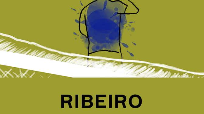 Anteprima immagine per Top Goals: Everton Ribeiro