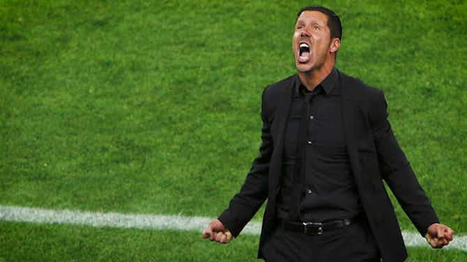 Preview image for Simeone: The Man in Black
