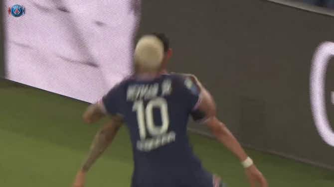 Imagem de visualização para Último gol de Ángel Di María pelo Paris Saint-Germain