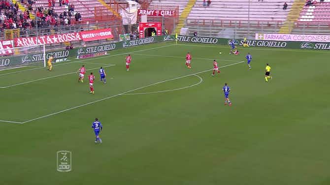 Anteprima immagine per Serie B: Perugia 0-0 SPAL