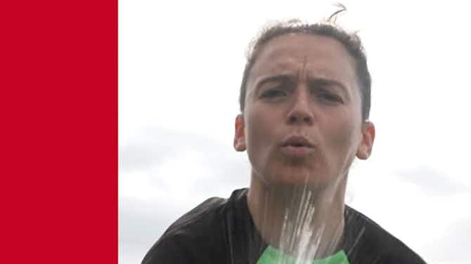 Preview image for Liverpool prepare for return to WSL action
