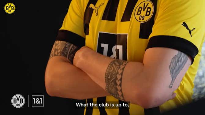 Vorschaubild für Süle: 'I felt very connected to the club'