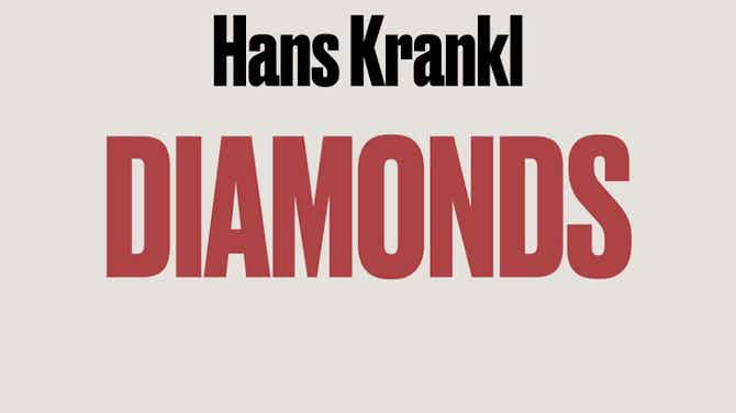 Preview image for Diamonds: Hanz Krankl