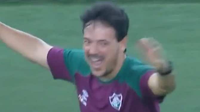Imagen de vista previa para Fluminense - Argentinos Juniors 2 - 0 | RESULTADO FINAL
