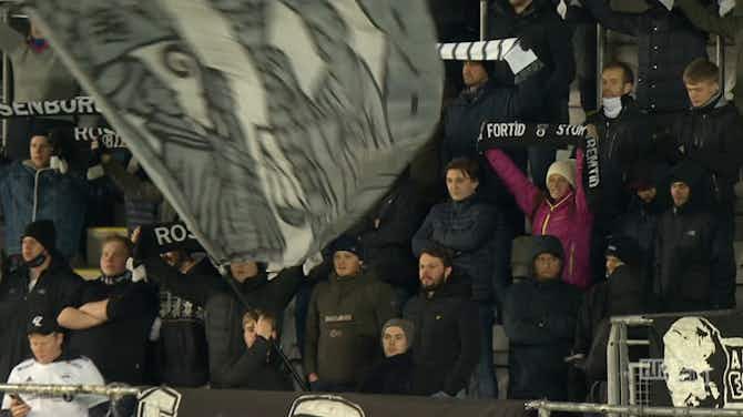 Preview image for Highlights: Rosenborg 2-2 Strømsgodset
