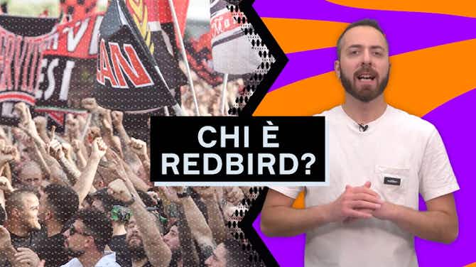 Anteprima immagine per Non solo il Milan, ecco dove è attiva RedBird nel mondo del calcio