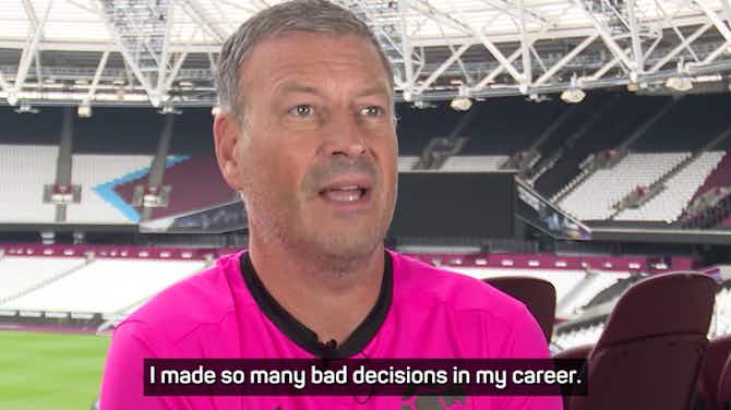Preview image for  'VAR has saved referees careers' - former Premier League referee Mark Clattenburg