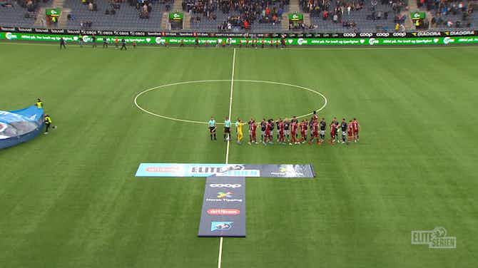 Preview image for Norwegian Eliteserien: Viking 2-1 Kristiansund