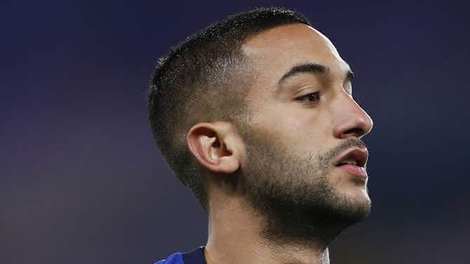 Preview image for Ziyech makes the difference