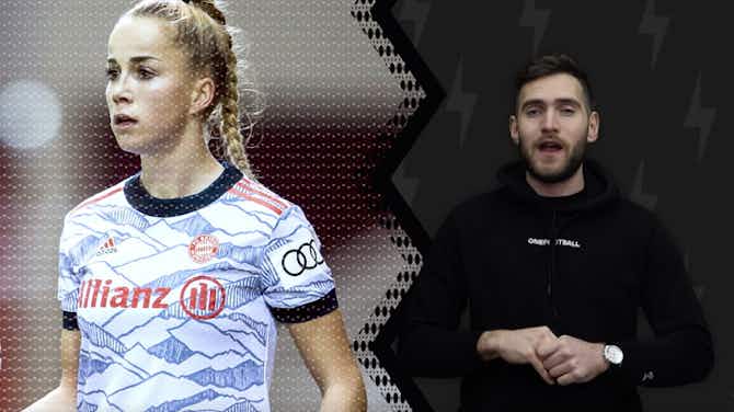 Preview image for IWD: Three players to look out for