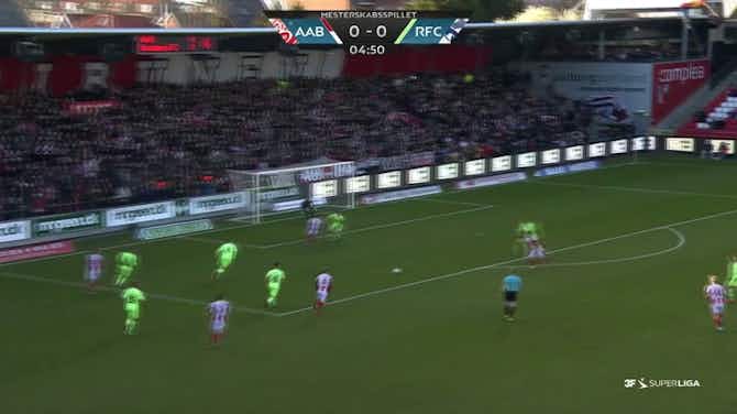 Preview image for Danish Superliga: AaB 3-0 Randers