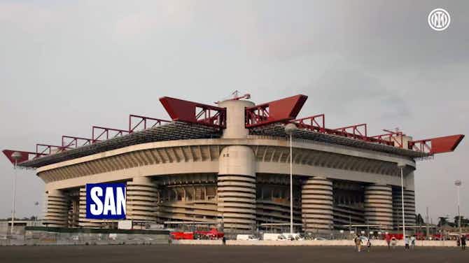 Vorschaubild für All you need to know: Inter vs AC Milan