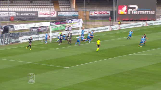 Anteprima immagine per Serie B: Ascoli 3-3 Como