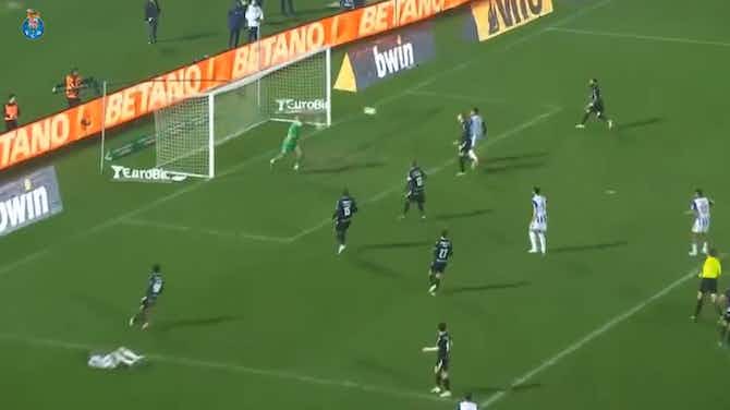 Imagem de visualização para Porto pressiona, mas fica no empate sem gols com o Casa Pia; confira