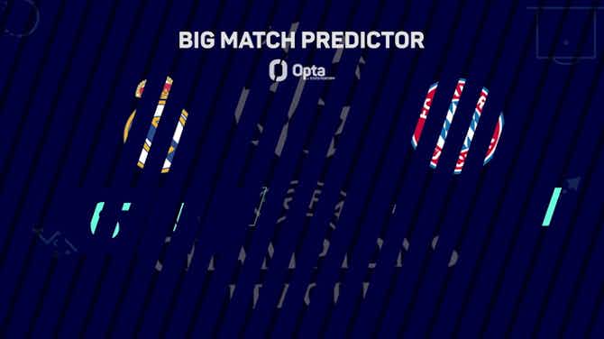 Imagem de visualização para Real Madrid v Bayern Munich - Big Match Predictor
