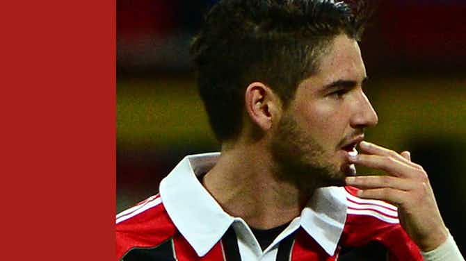 Preview image for The best of Pato at Milan
