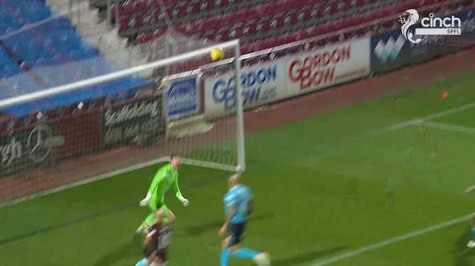Anteprima immagine per Highlights : Hearts 1-2 Dundee