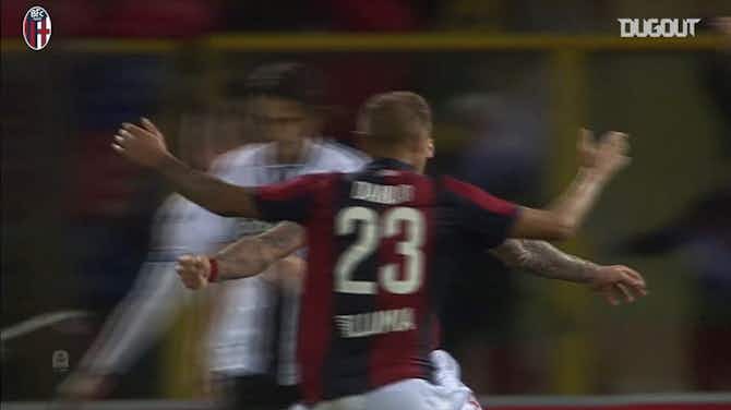Imagem de visualização para Relembre: Lyanco marca contra o Parma