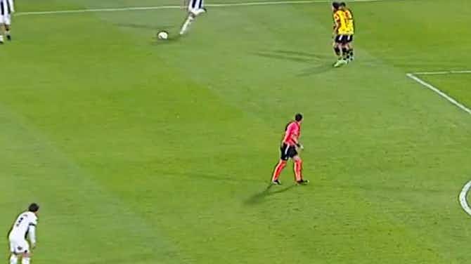 Preview image for Talleres - Barcelona-EQU 3 - 1 | GOL - Gustavo Bou