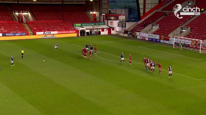 Preview image for Highlights: Aberdeen 2-1 Dundee FC