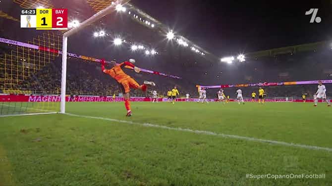 Imagem de visualização para Marco Reus with a Spectacular Goal vs. FC Bayern München