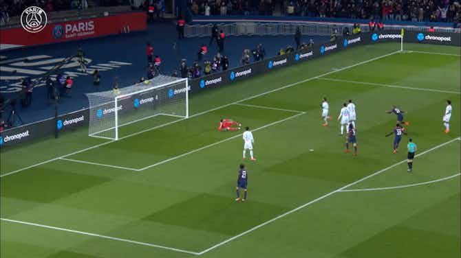 Imagen de vista previa para Alle Tore von Mbappé gegen Marseille
