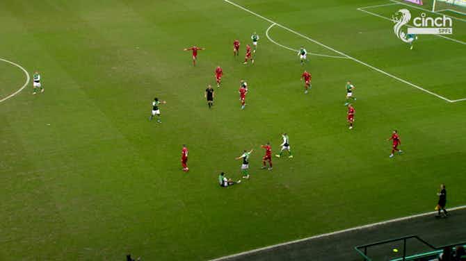 Anteprima immagine per Highlights: Hibernian 0-1 St. Mirren