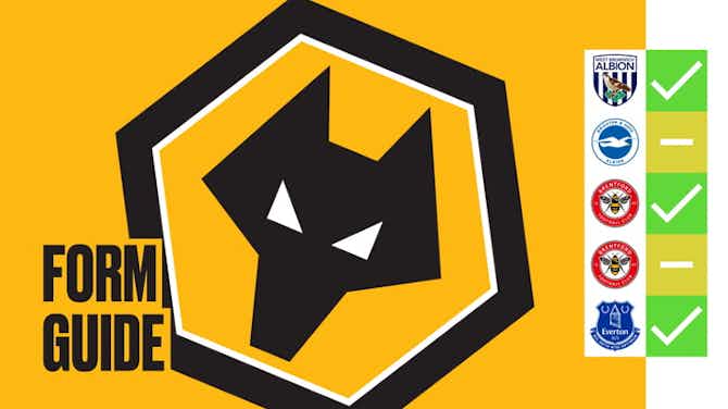 Preview image for All you need to know: Wolves vs Man United