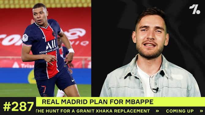 Preview image for How Real Madrid plan to sign Mbappe…
