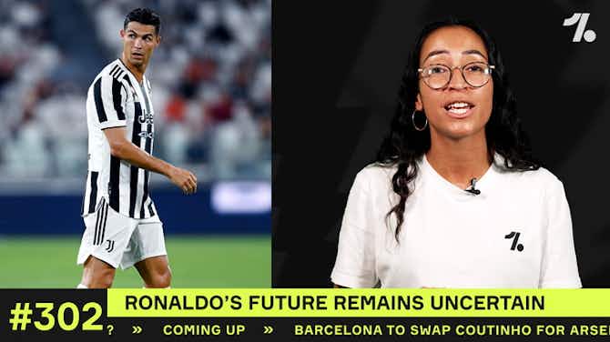 Preview image for Ronaldo’s next club will be…